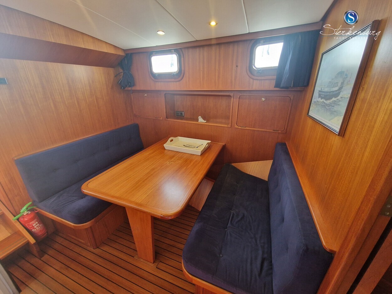 foto: 75 MOONEN MOONEN Kotter 1400