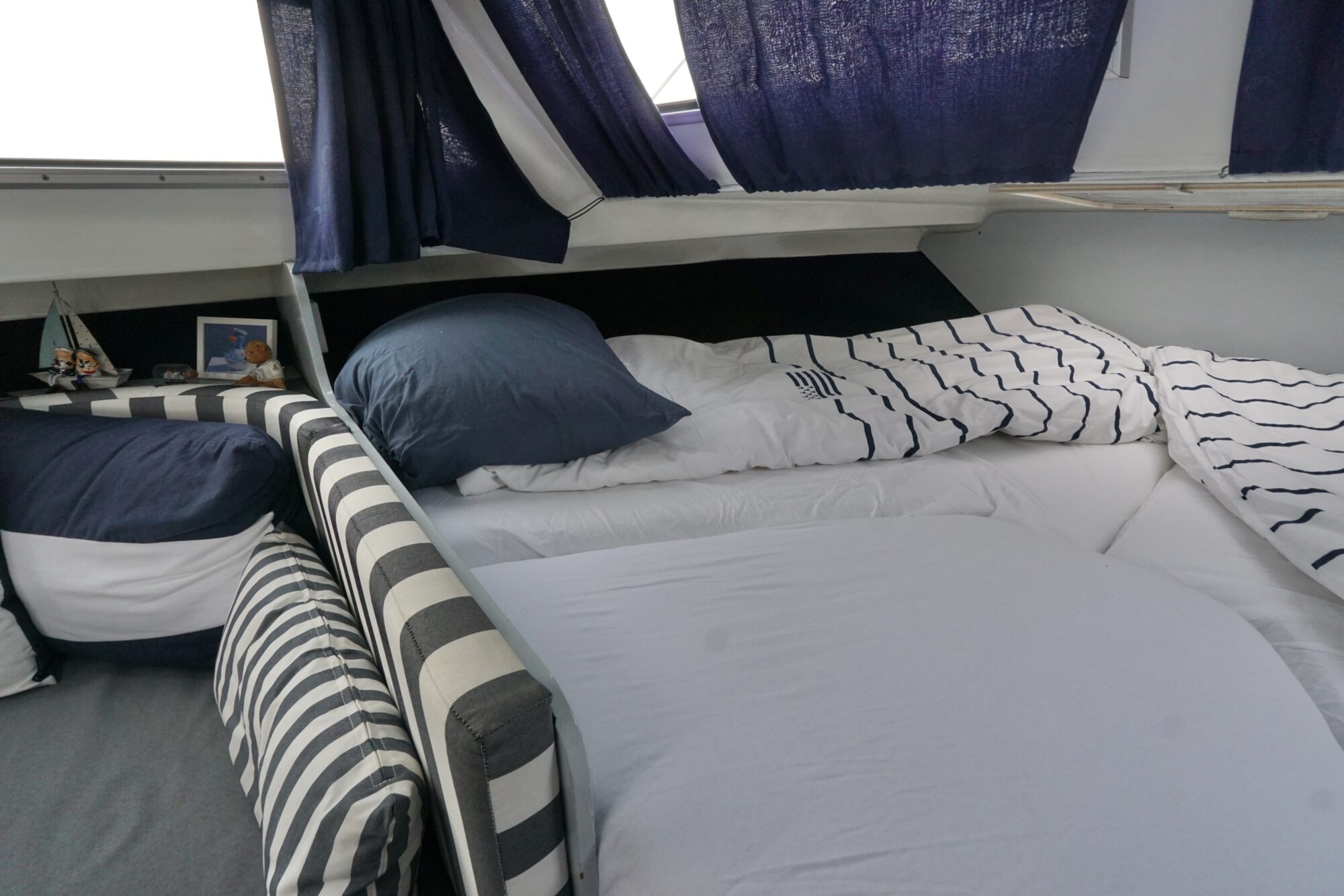 foto: 7 Waterland Waterland 8.50 OK