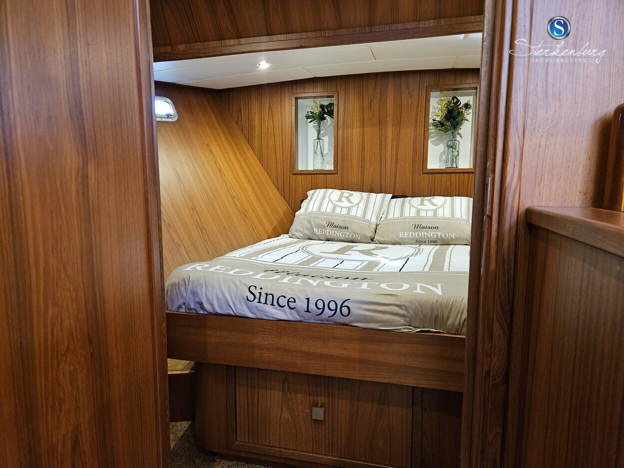 foto: 14 Hemmes 1800 GS