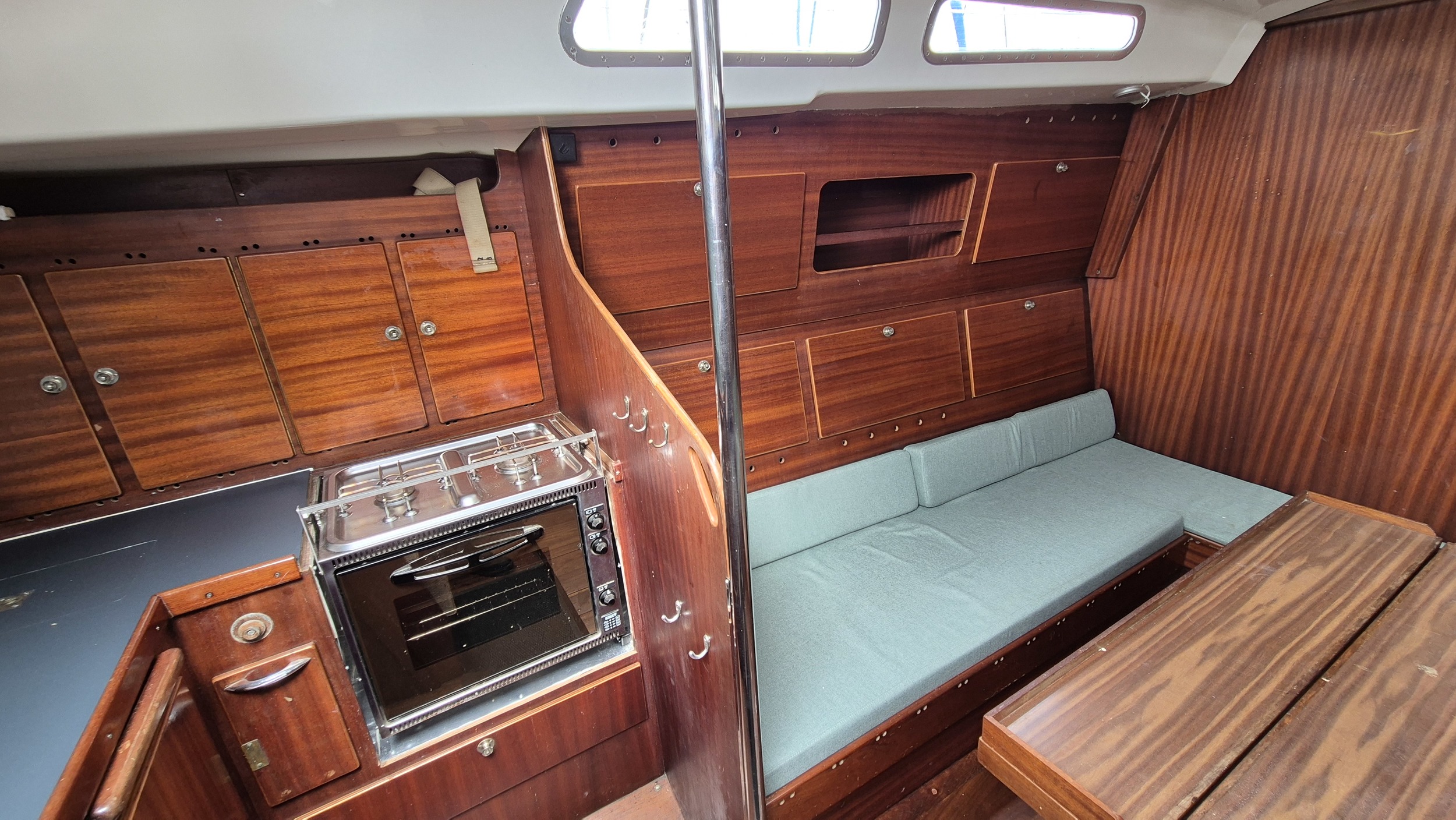 foto: 6 Contest 36 Ketch