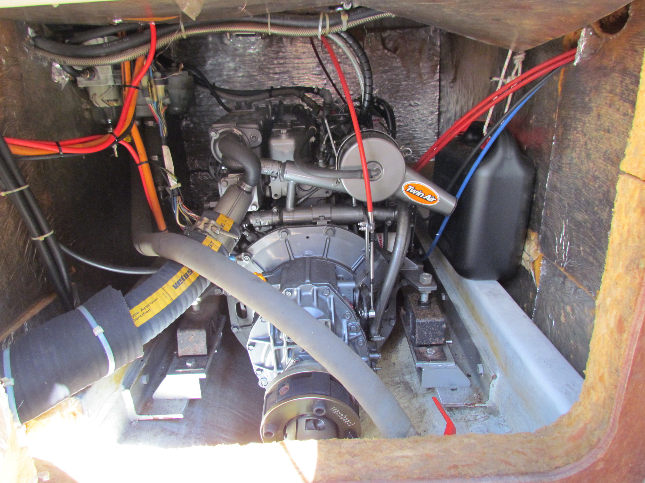 foto: 5 Sandvik 945