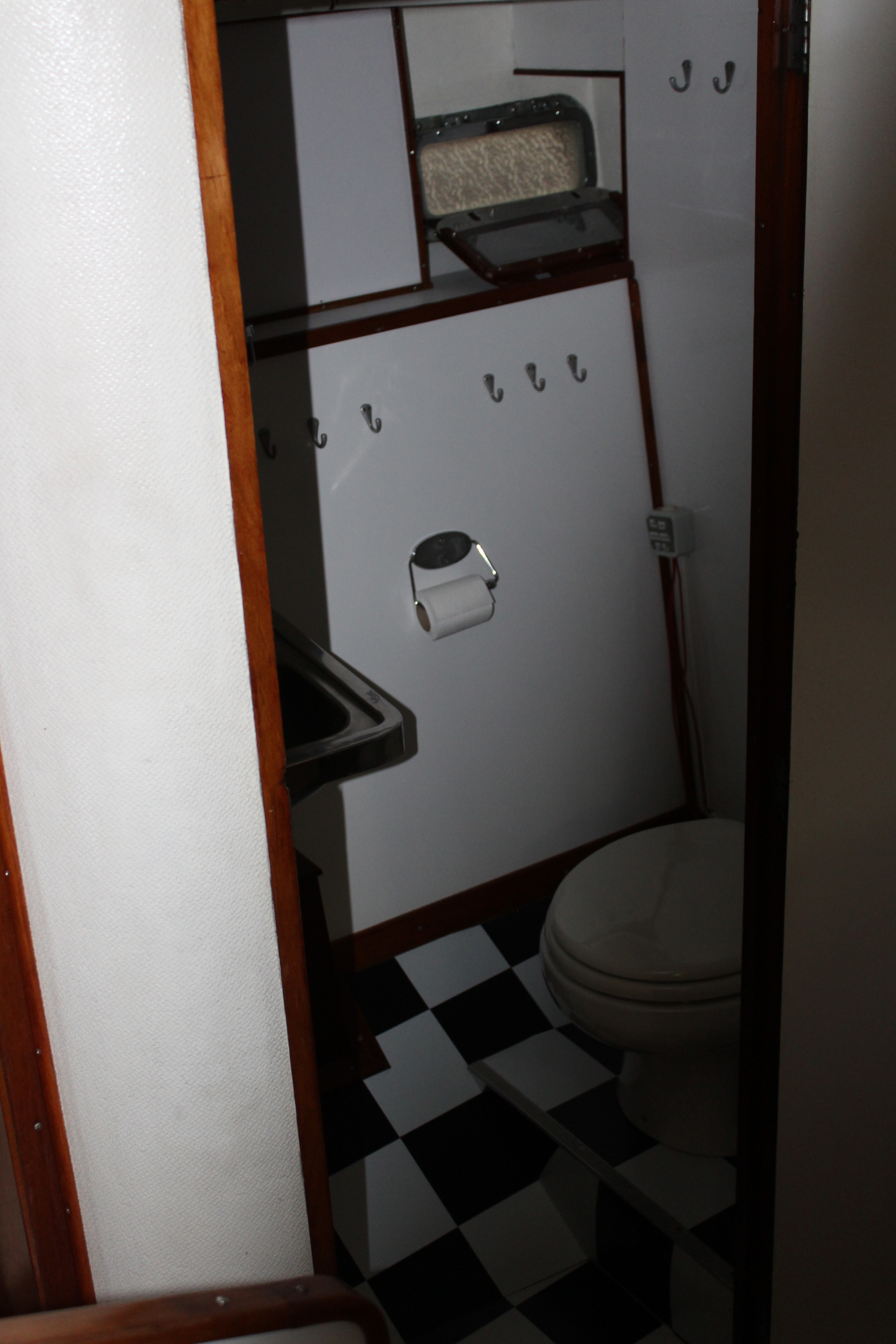 foto: 6 Trewescraft 42