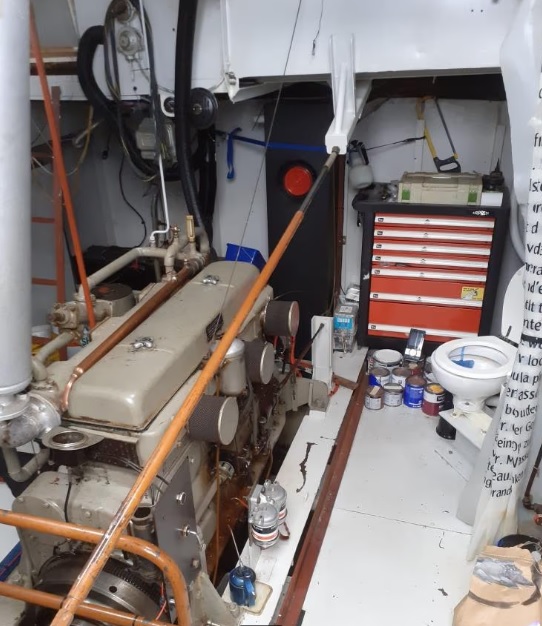 foto: 6 Sleepboot 14,14