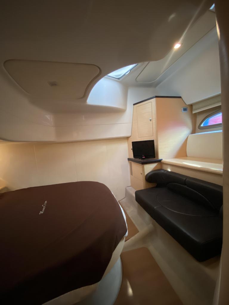 foto: 9 Cranchi Mediterranee 43 HT