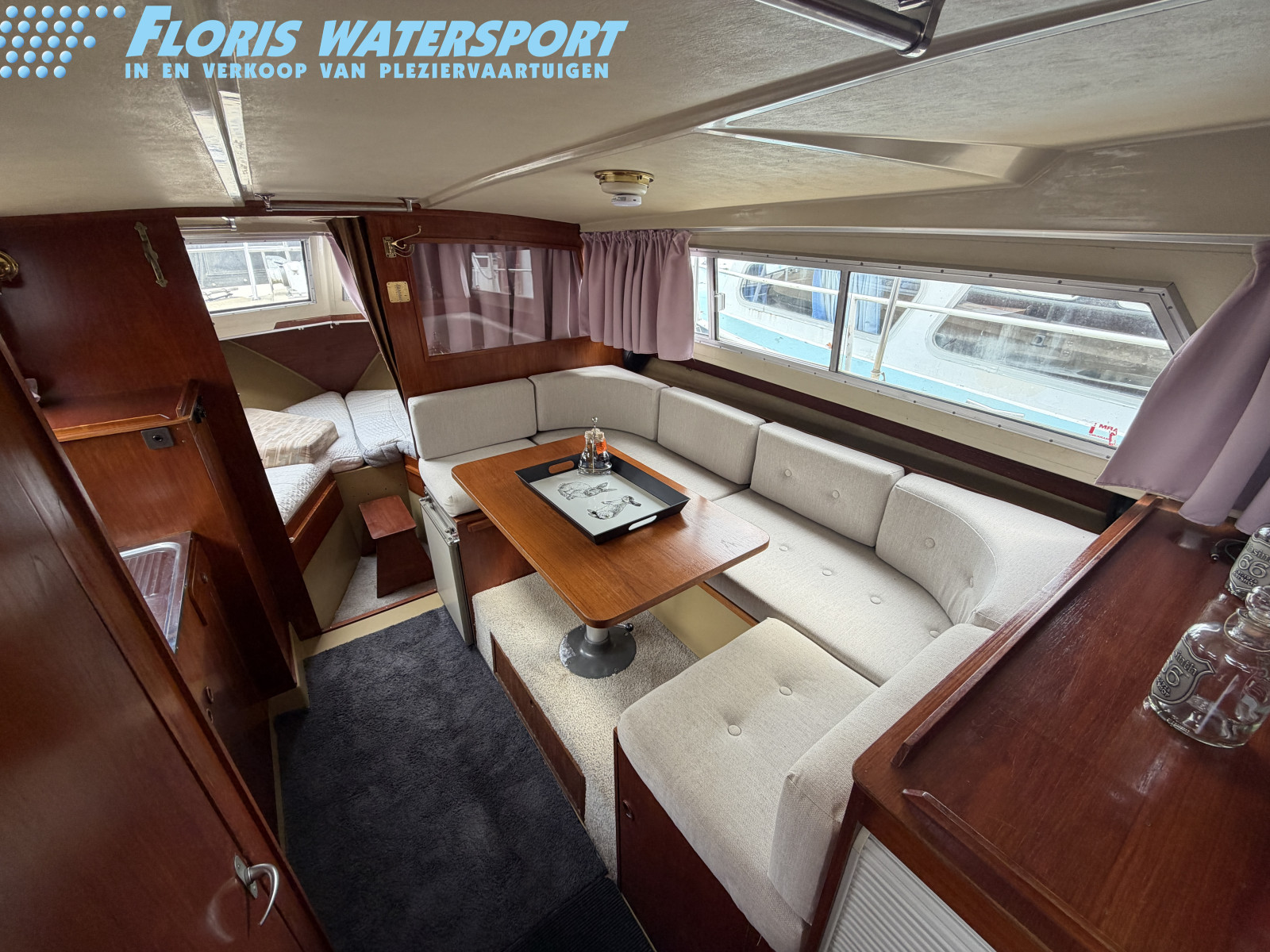 foto: 5 Polaris Manta HT