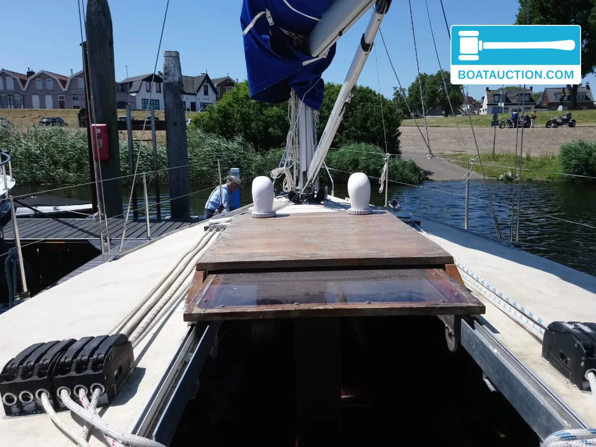 foto: 5 Van de Stadt Forna 37