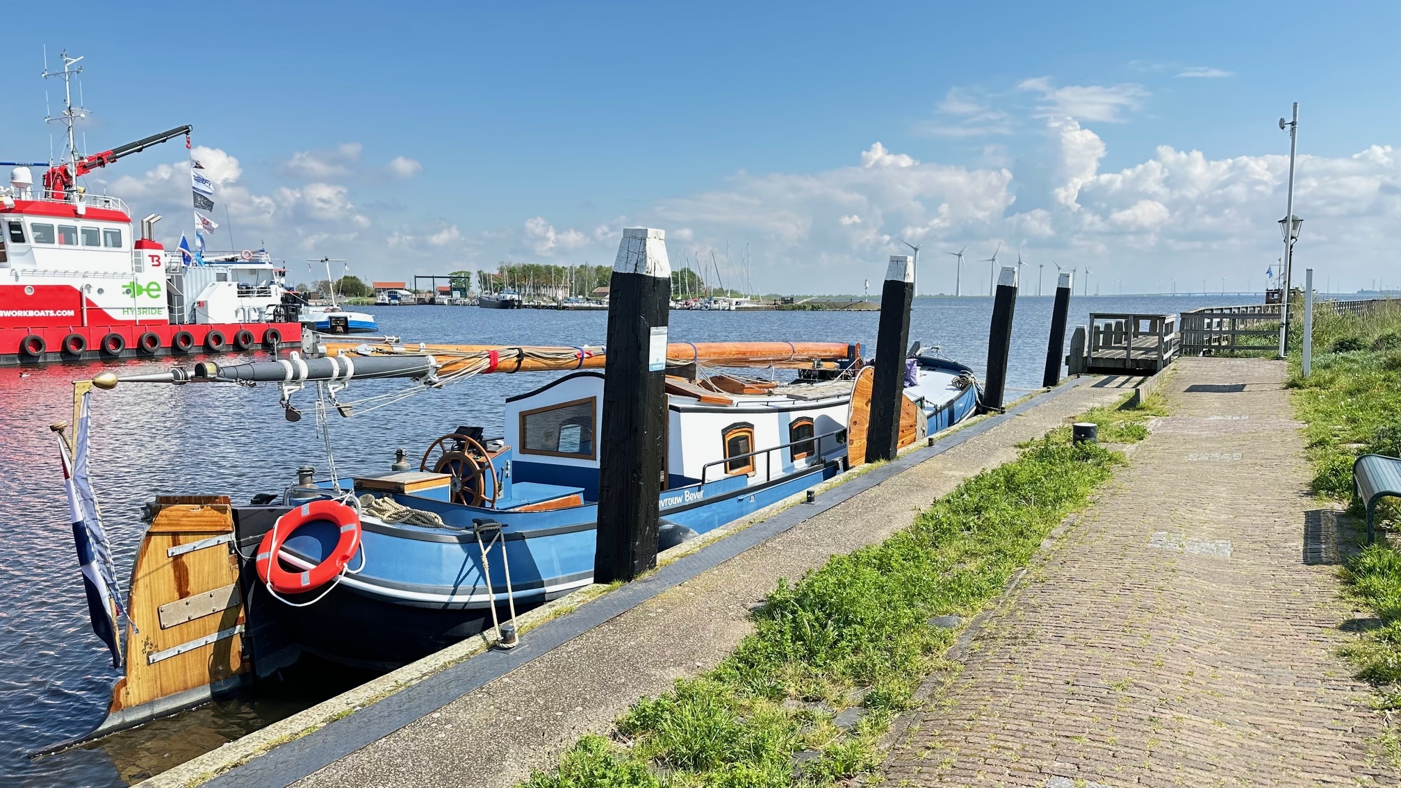 foto: 5 Tjalk Barkmeijer 16.12