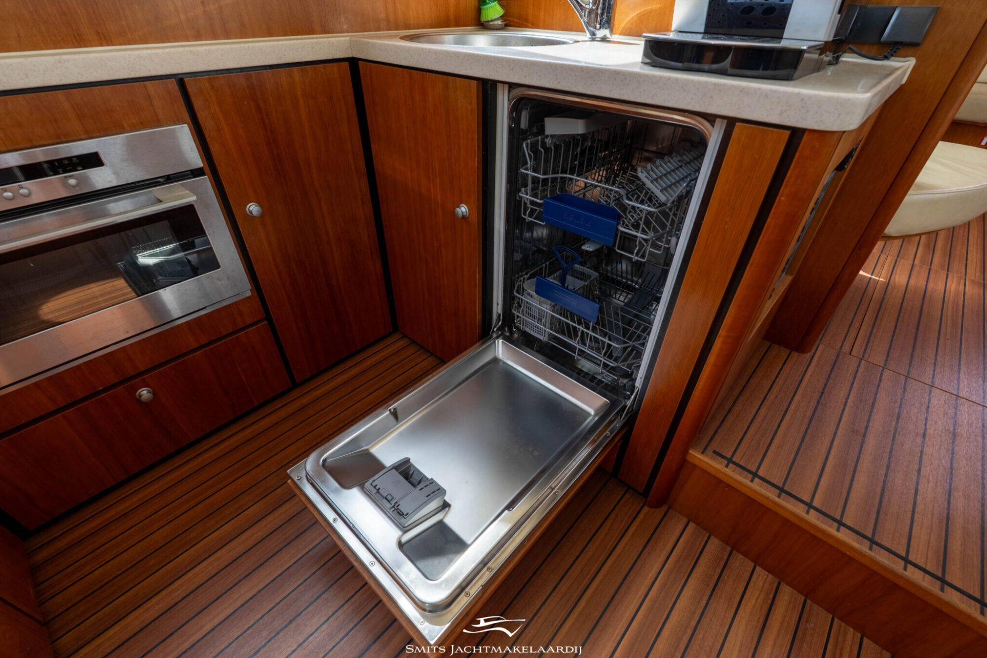 foto: 7 Linssen Linssen Grand Sturdy 43.9 AC