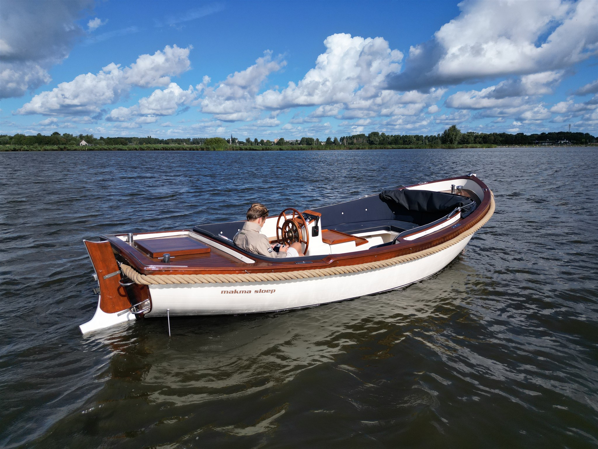 foto: 7 Makma Admiraal sloep