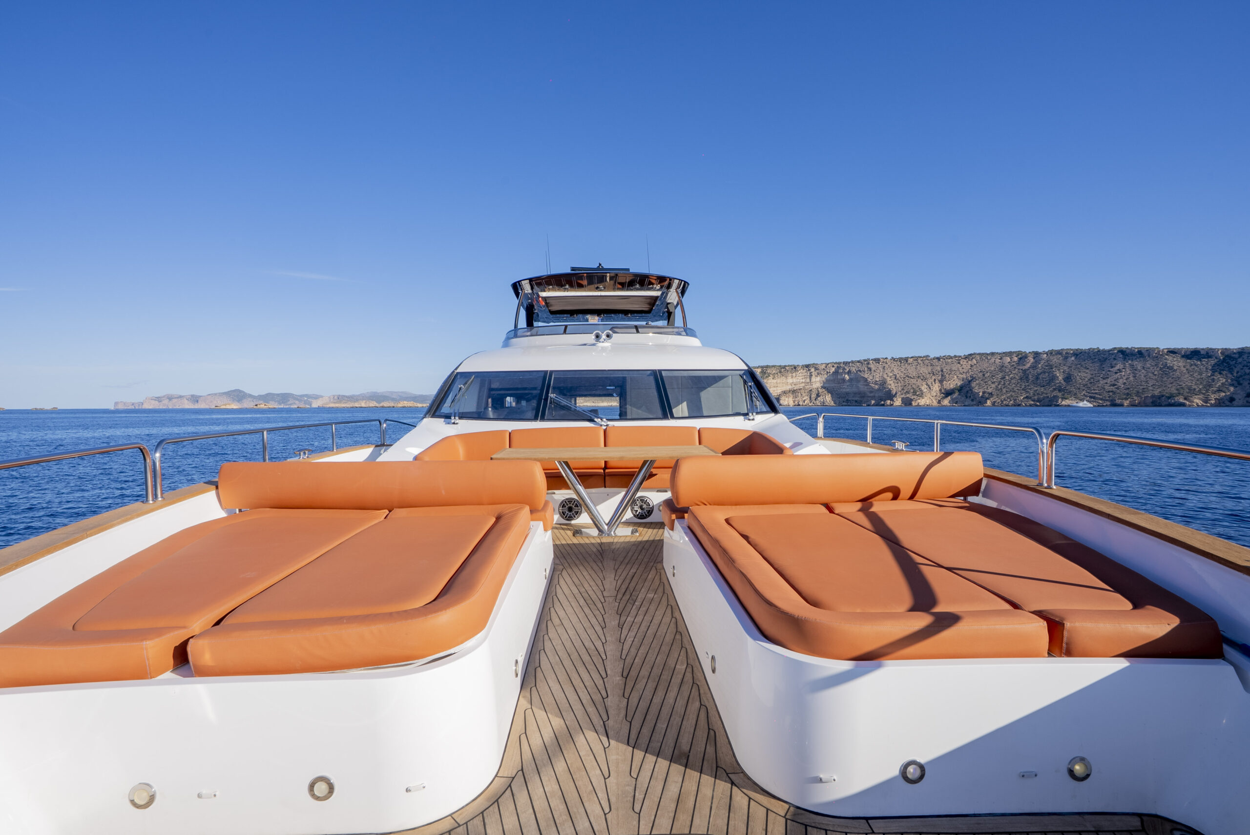 foto: 9 Sunseeker 