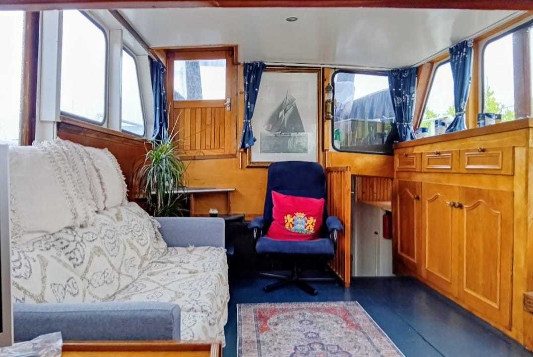 foto: 17 Vogelmeer Kruiser 12.50