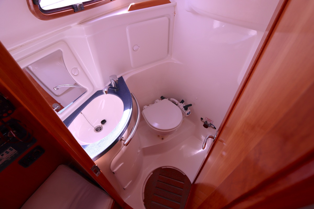 foto: 8 Bavaria  30 Cruiser