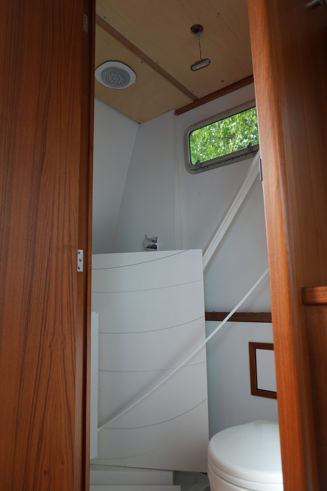 foto: 6 Casco Casco 11.00 OK Flybridge