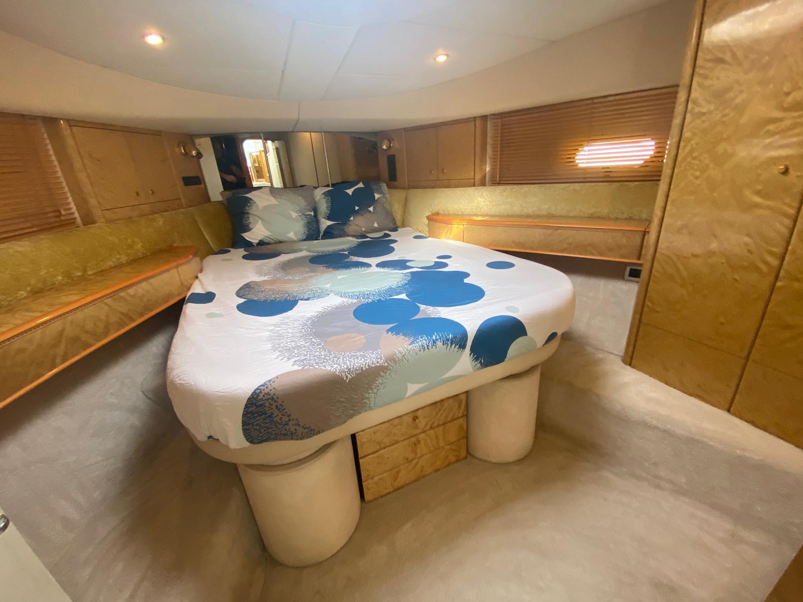 foto: 6 Princess 60 Fly