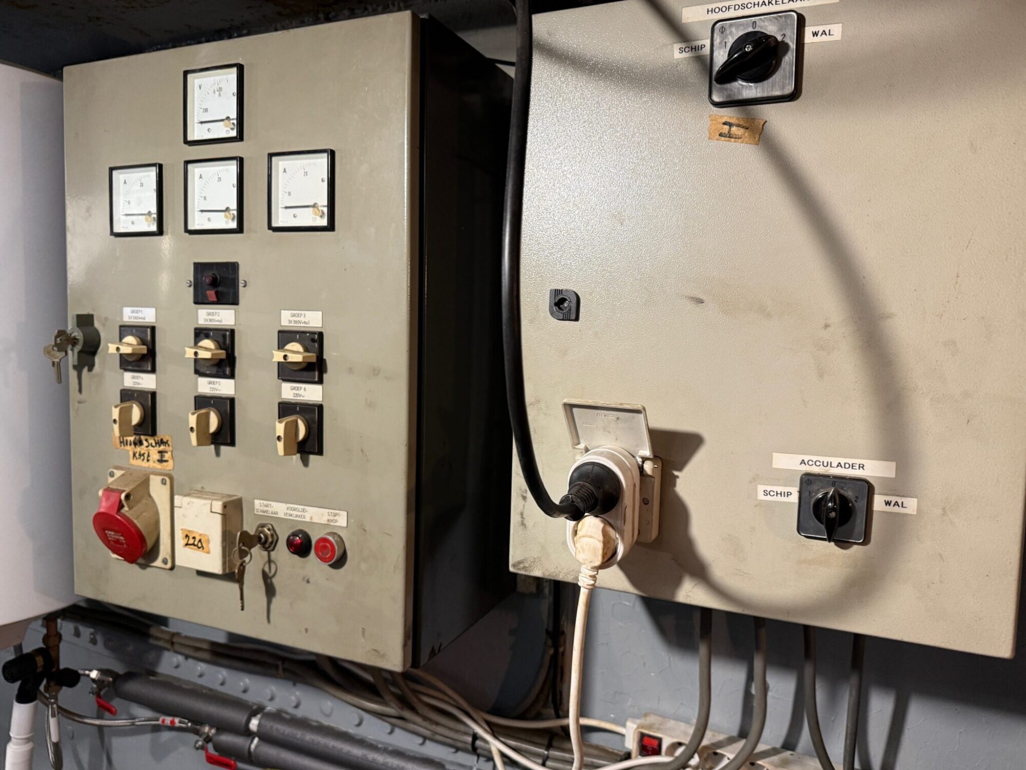 foto: 6 Goudriaan Goudriaan Sleper 19.43