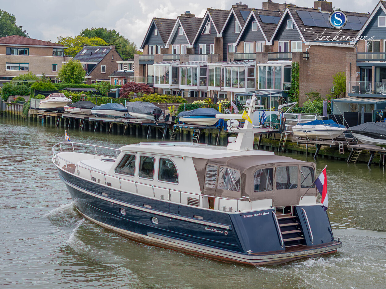 foto: 19 Linden Kotter 1500 OK