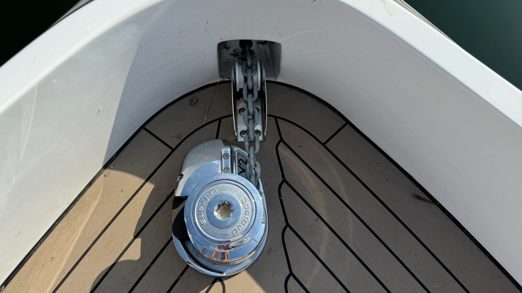 foto: 6 Concordia Concordia 110 Sedan Paviljoen