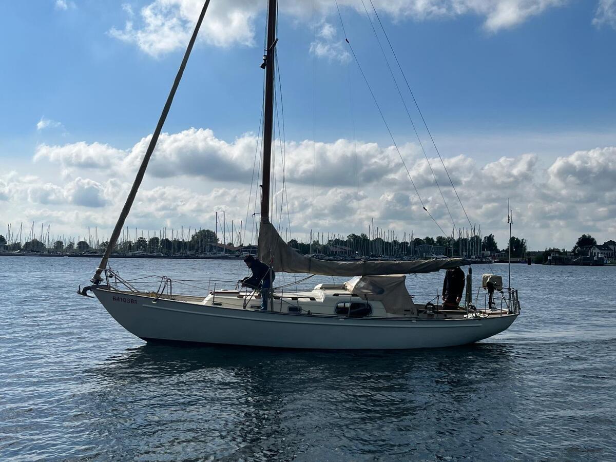 foto: 27 Van de Stadt Marsdiep 34