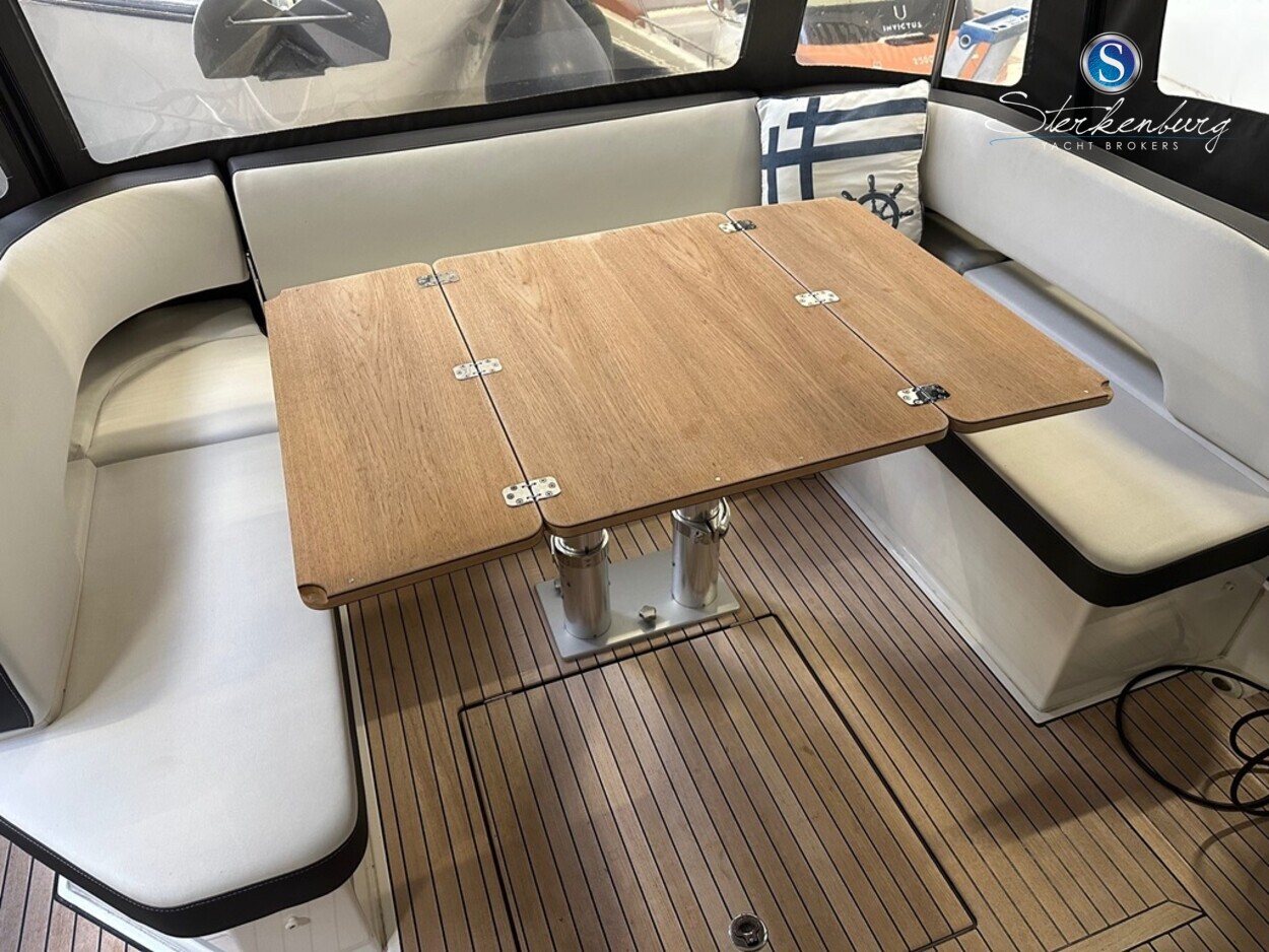 foto: 6 Bavaria S 40 HT