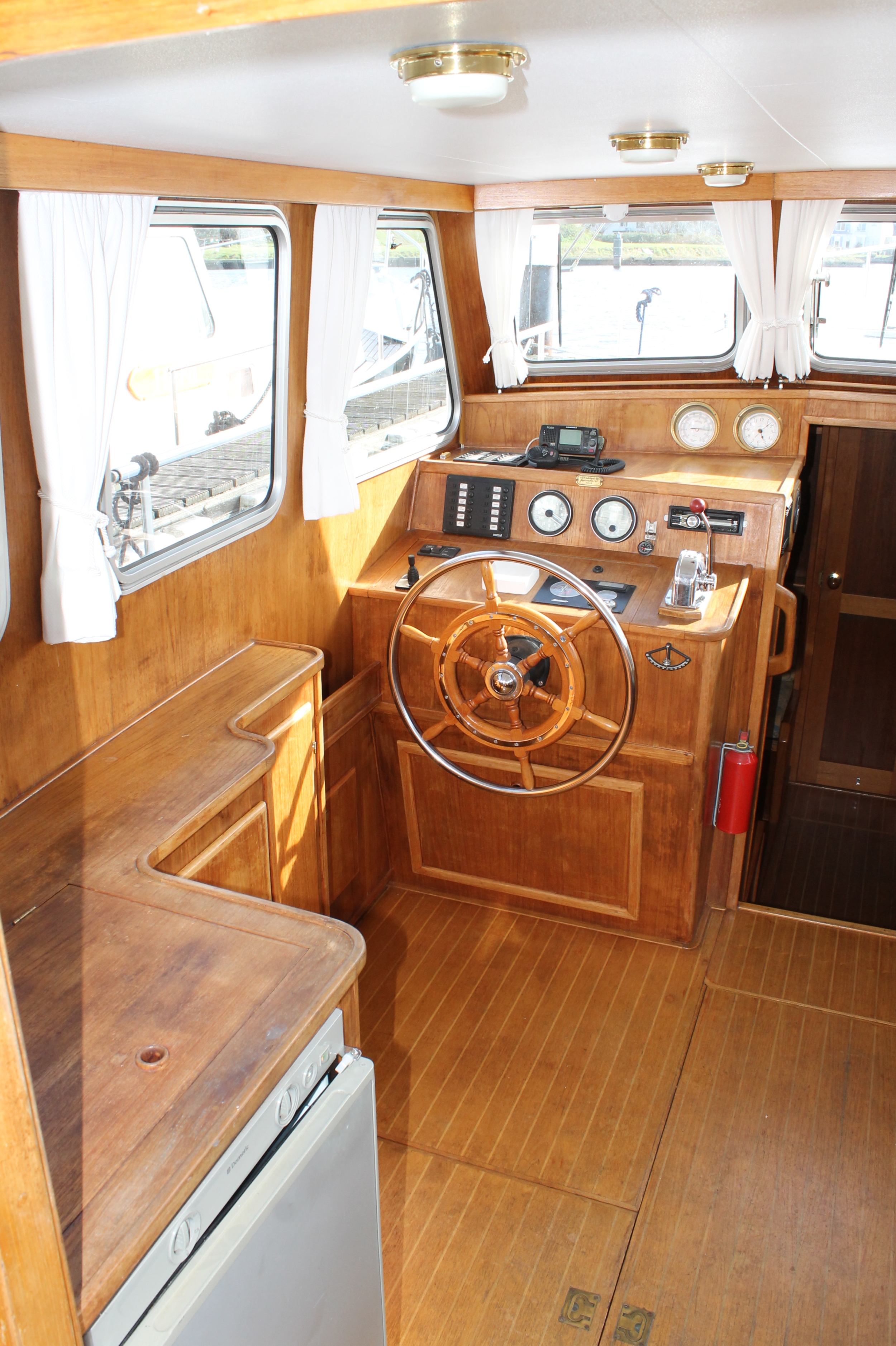 foto: 14 Flevo Kotter 11.35