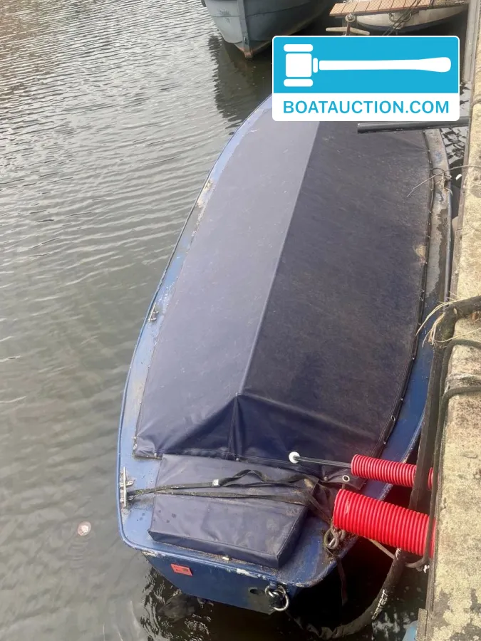 foto: 6 Sloep 600
