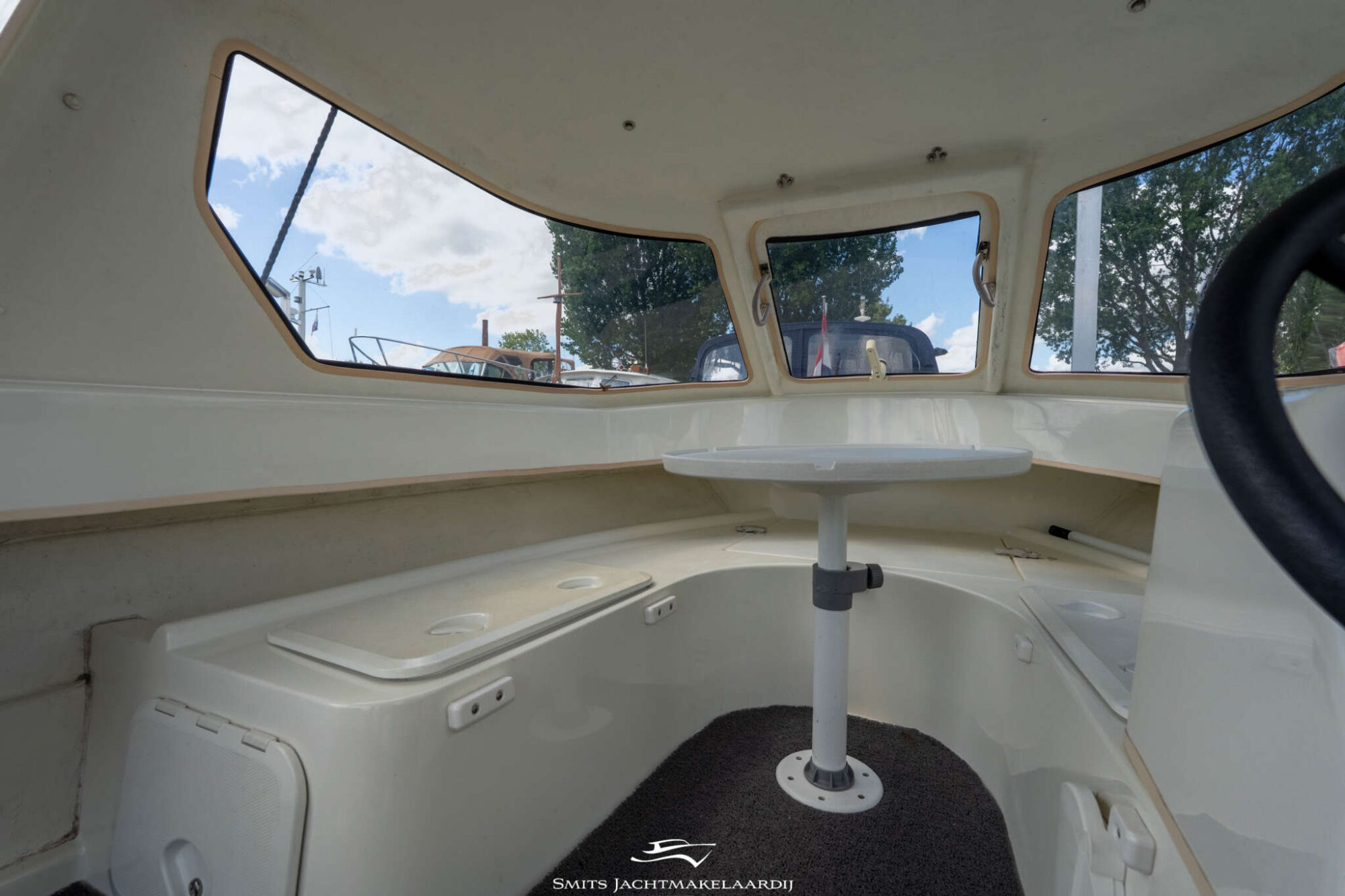 foto: 6 Smartliner Smartliner 19 Cuddy