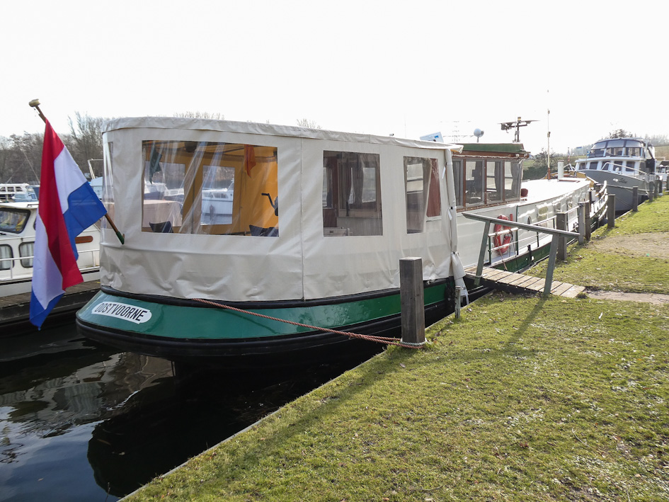 foto: 7 Luxe Motor 21.01 met CBB