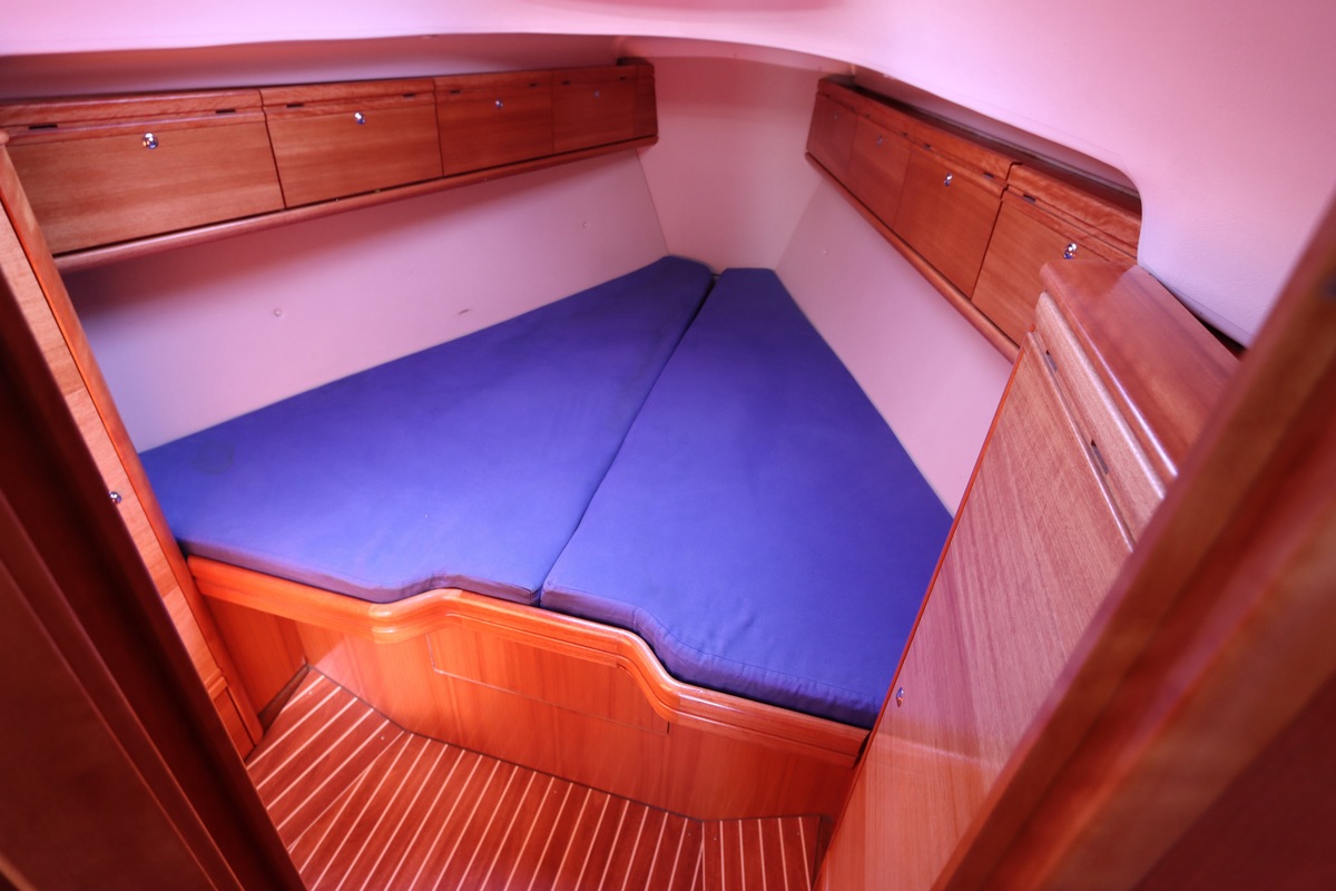 foto: 6 Bavaria  34 Cruiser