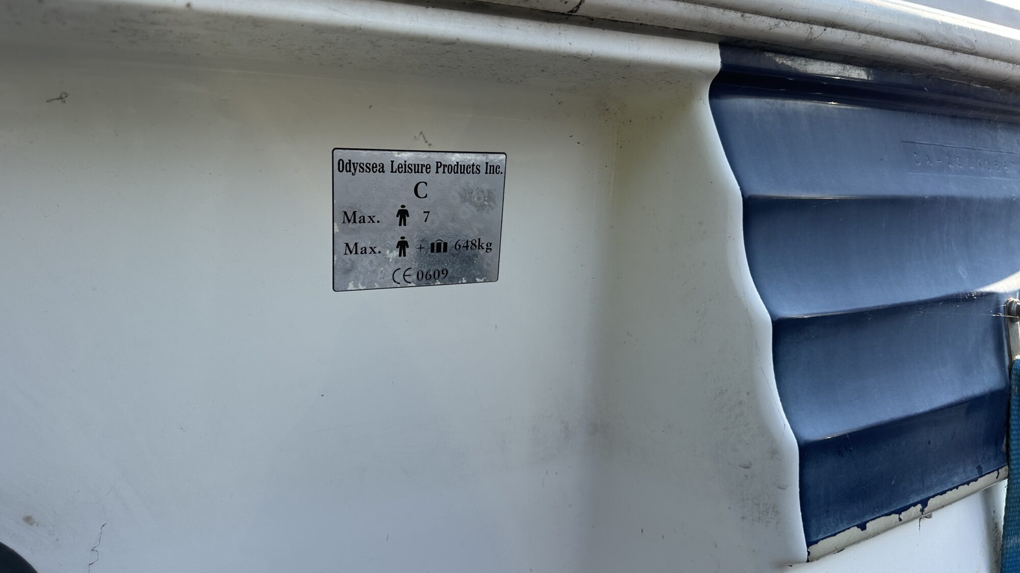 foto: 6 Silverline Silverline Bowrider 1805 LS