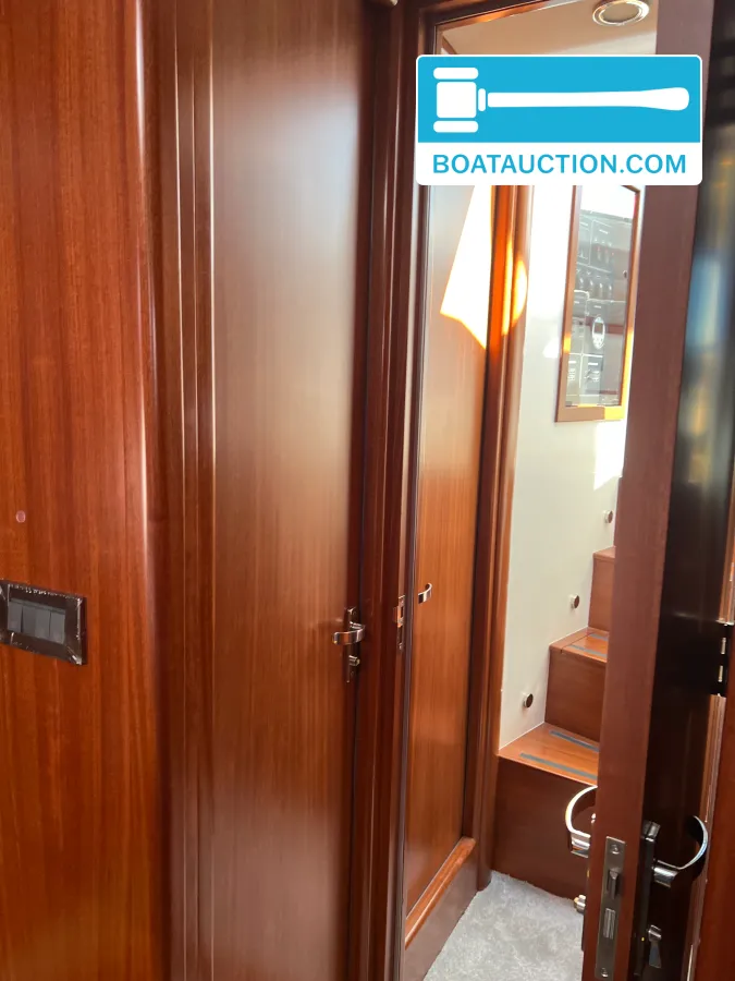 foto: 16 Rockharbour 42S