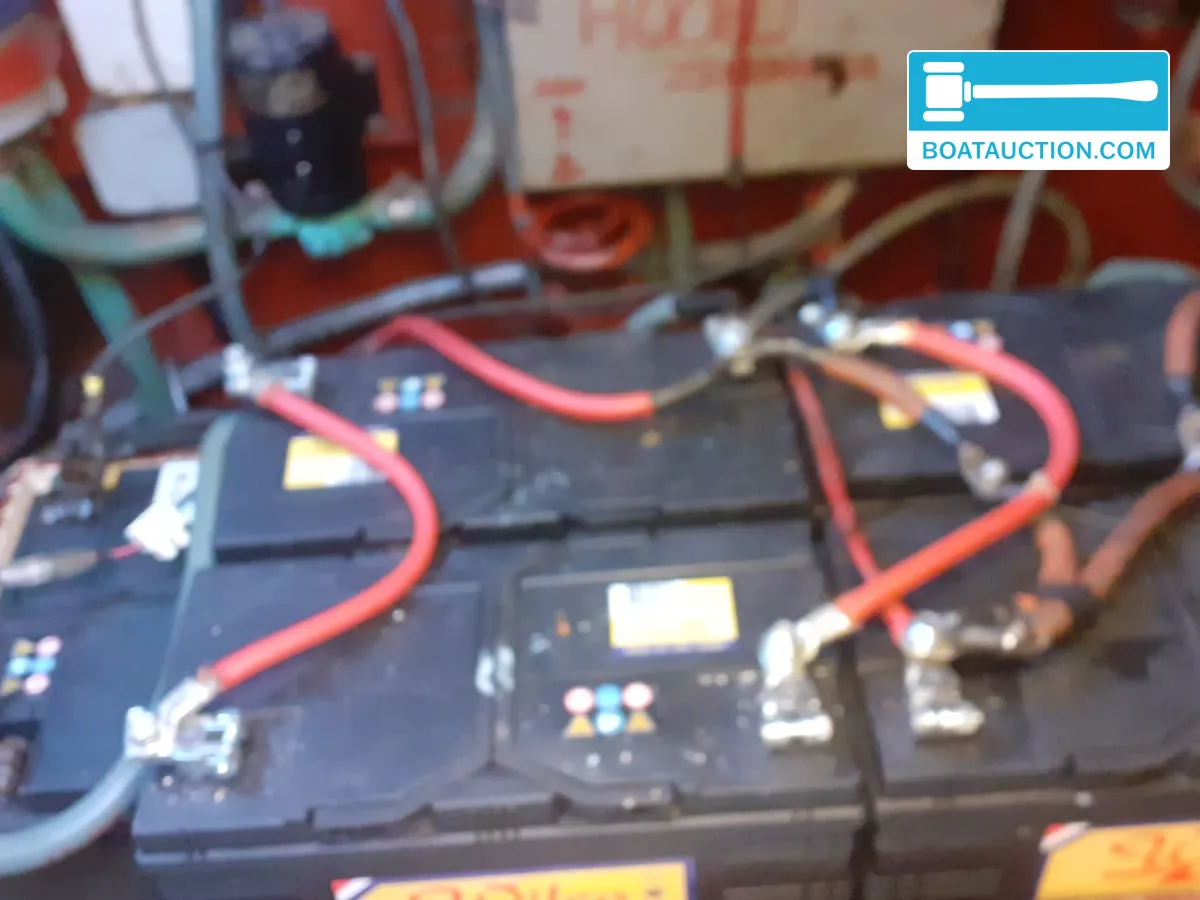 foto: 4 Feadship Van Lent