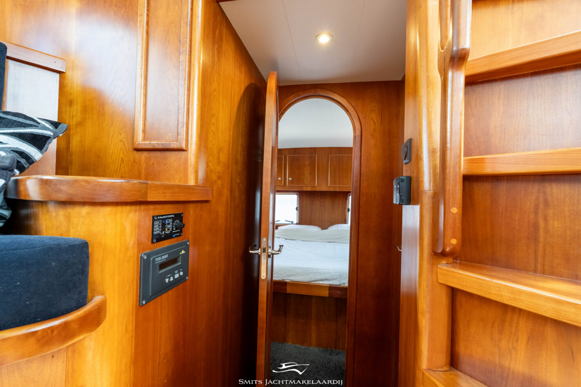 foto: 5 Amirante Amirante Kruiser 12.50 AK Cabrio