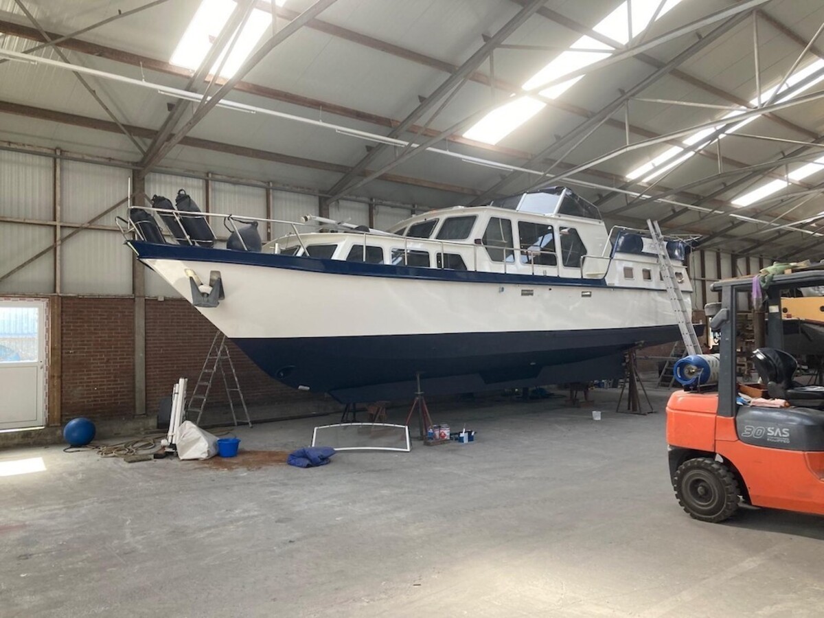 foto: 6 Molenkruiser 1300