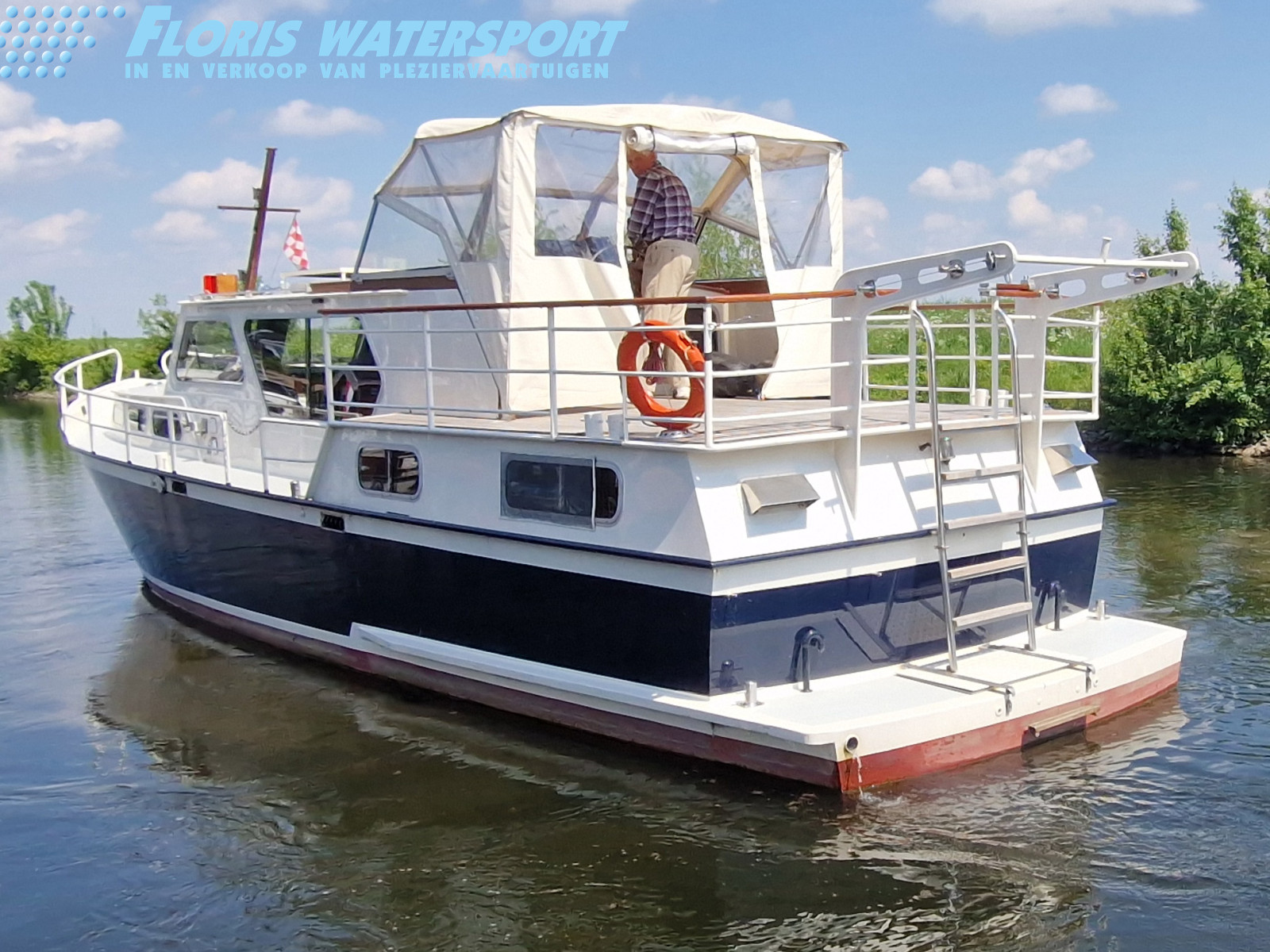 foto: 5 De Ruyter Grand Star