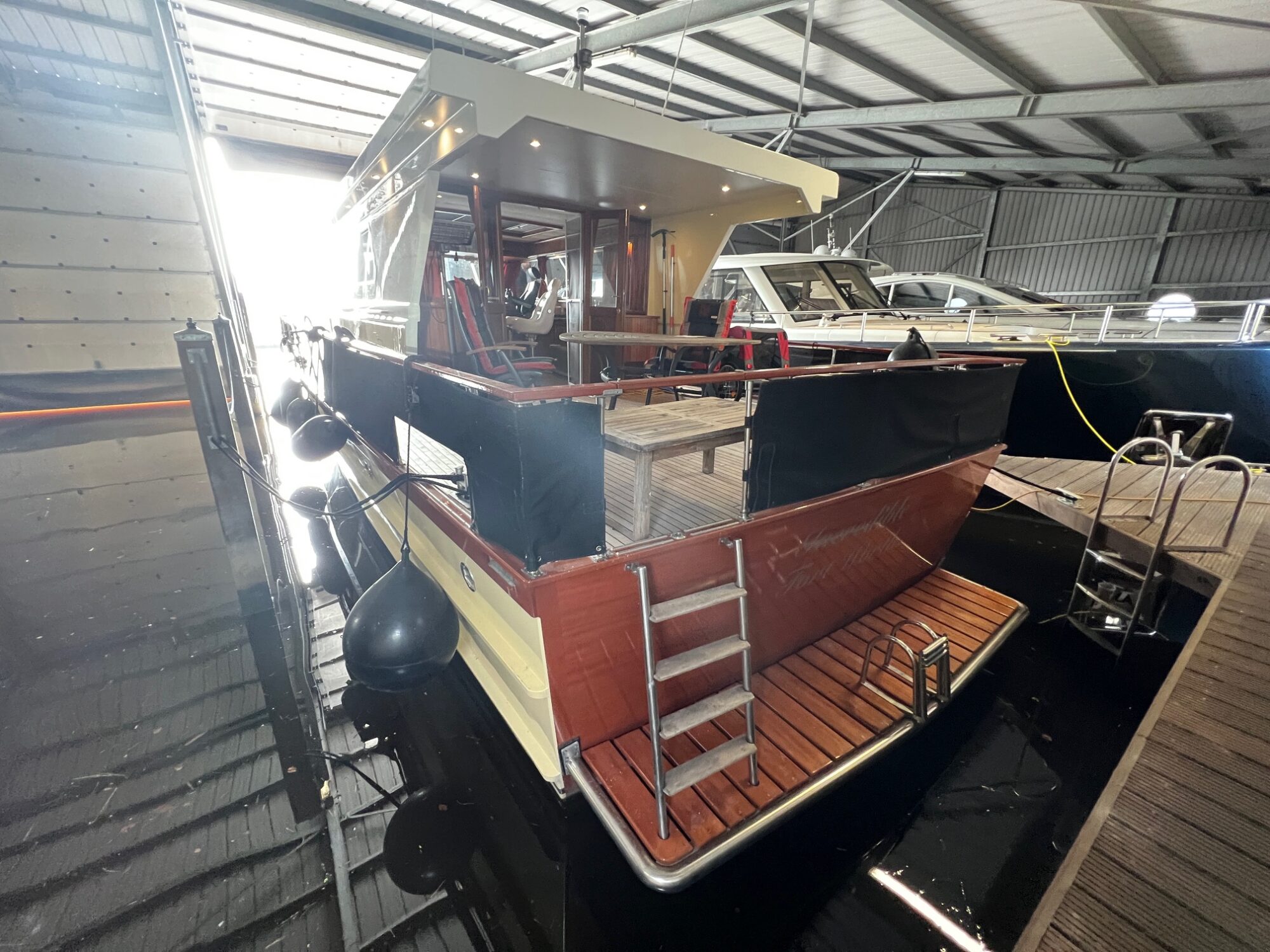 foto: 13 Tummler Tummler 156 VS