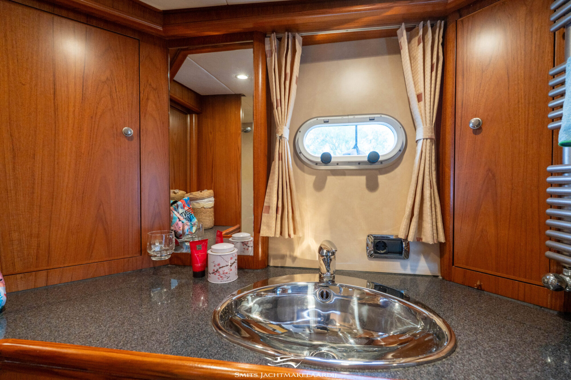foto: 14 Van der Valk Valk Continental 15.50 Cabrio