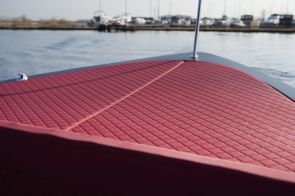 foto: 5 Triple X 800