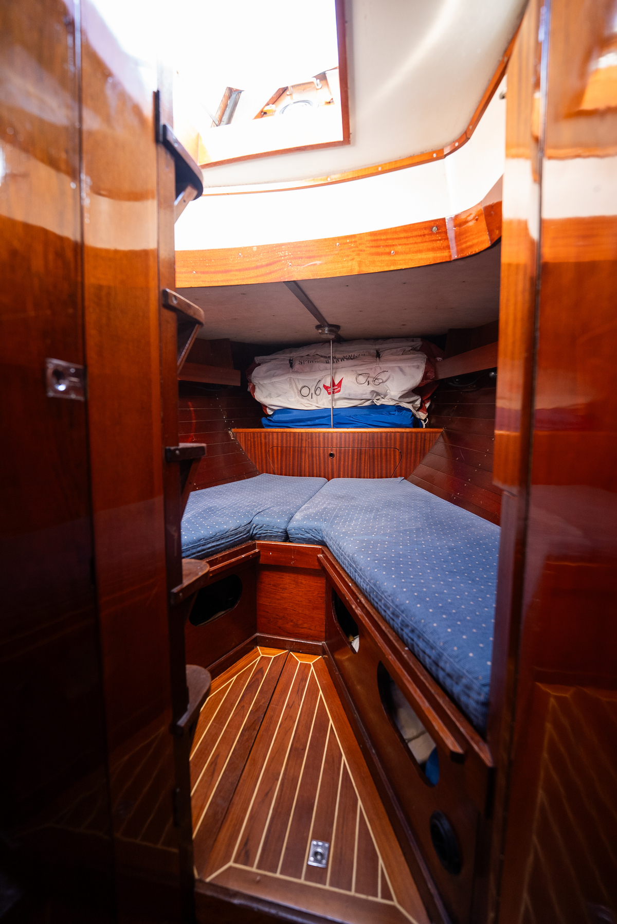 foto: 5 Van Dam  37 One Off