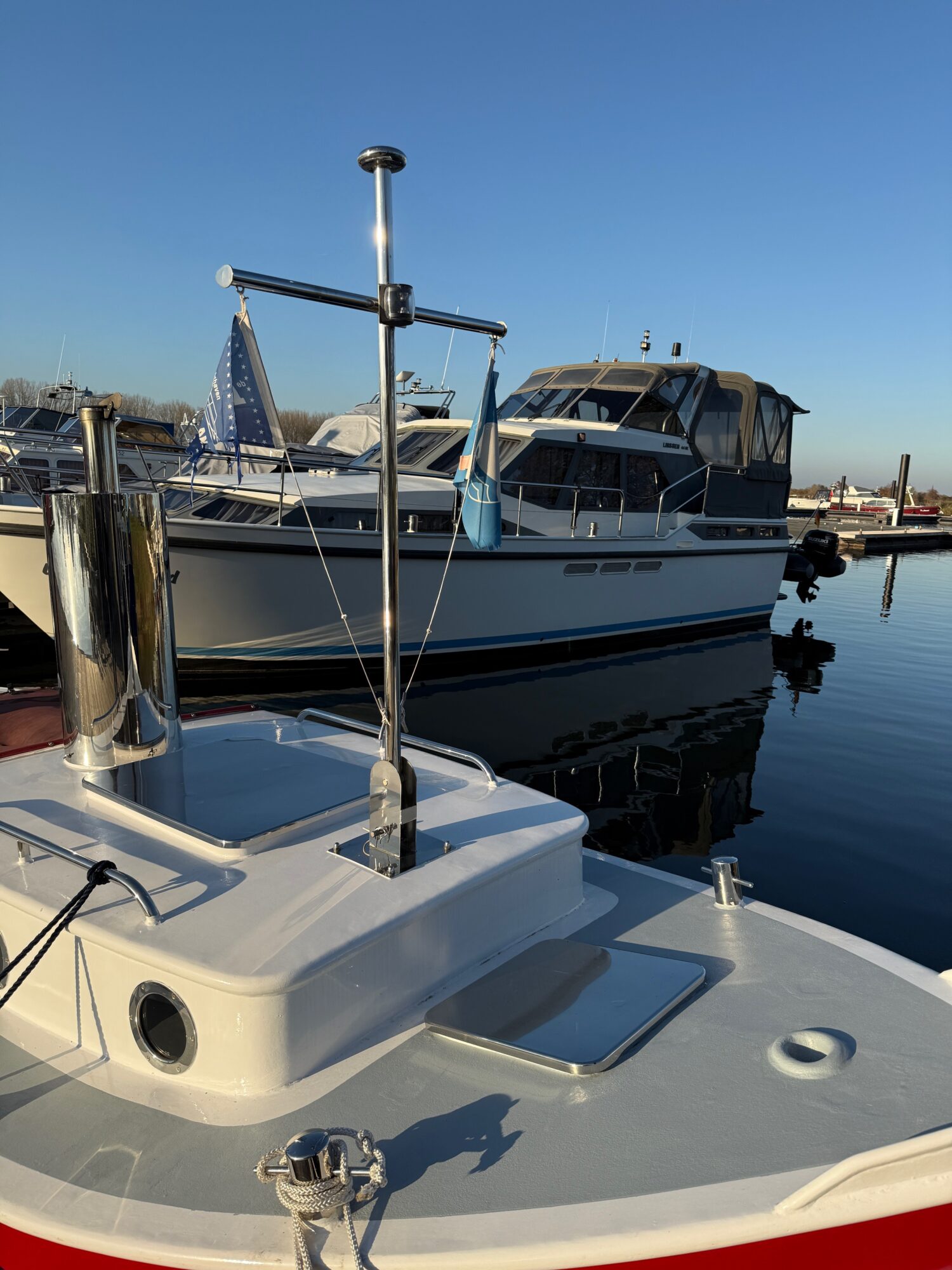 foto: 4 Euroship Euroship Eurosleper 7.70 OK