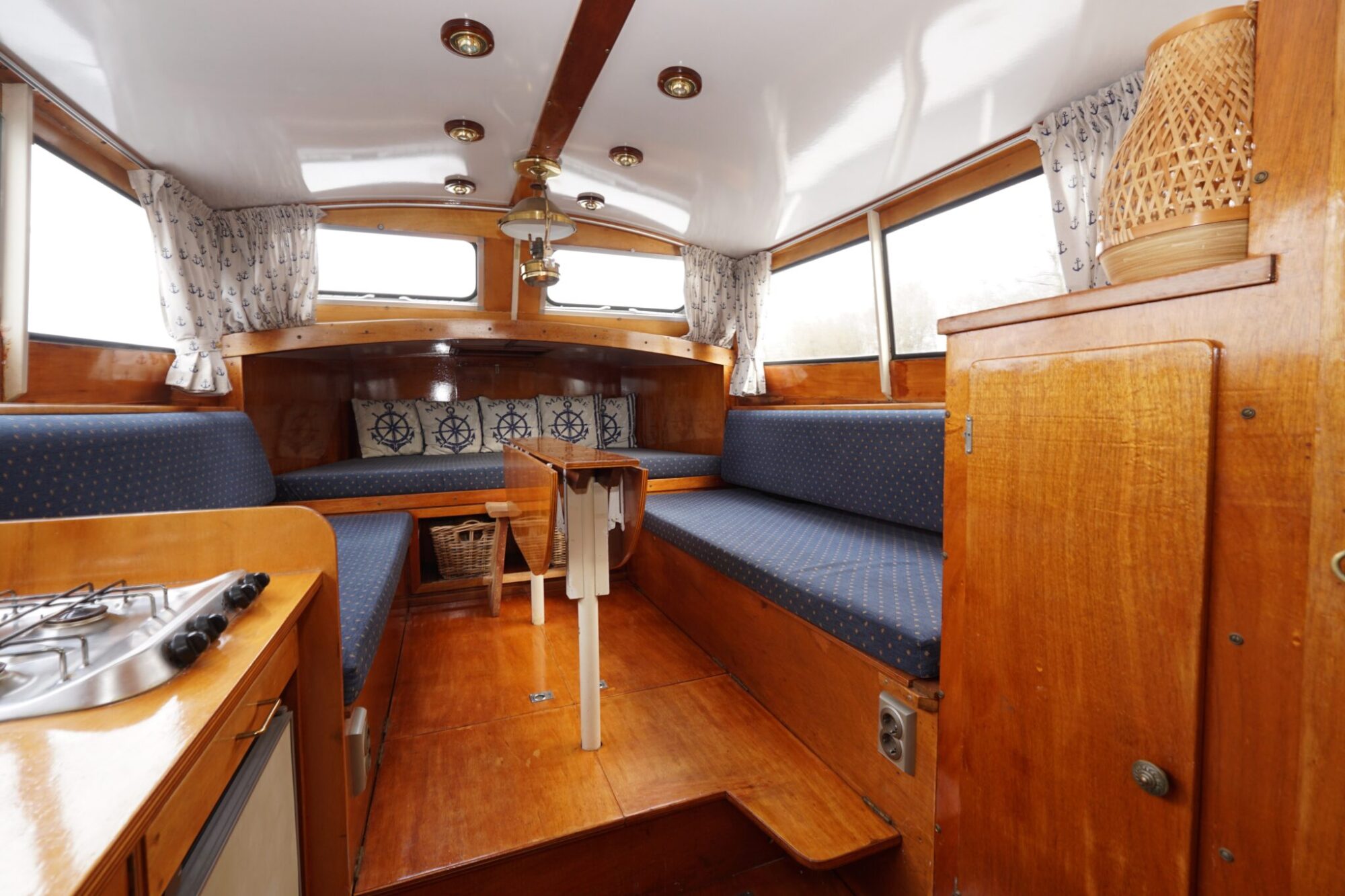 foto: 8 Doerak Doerak 9.50 AK