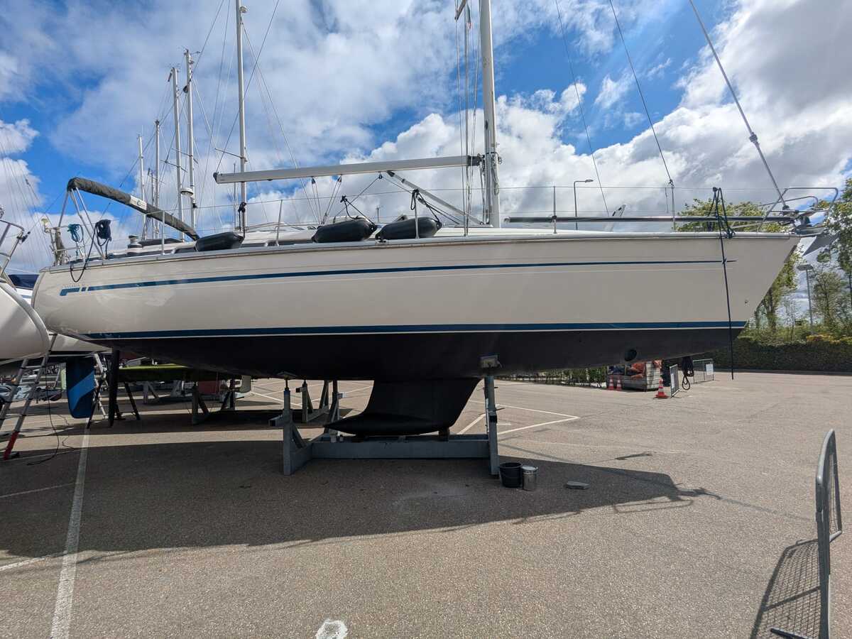 foto: 6 Bavaria 40-3