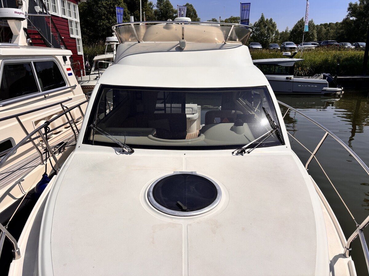 foto: 4 Rodman  30 Cruiser Flybridge 