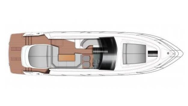 foto: 8 Princess V48