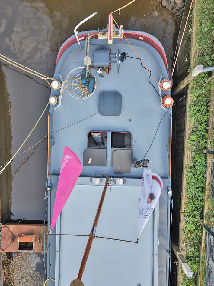 foto: 16 Motortjalk 21.40, met UBC