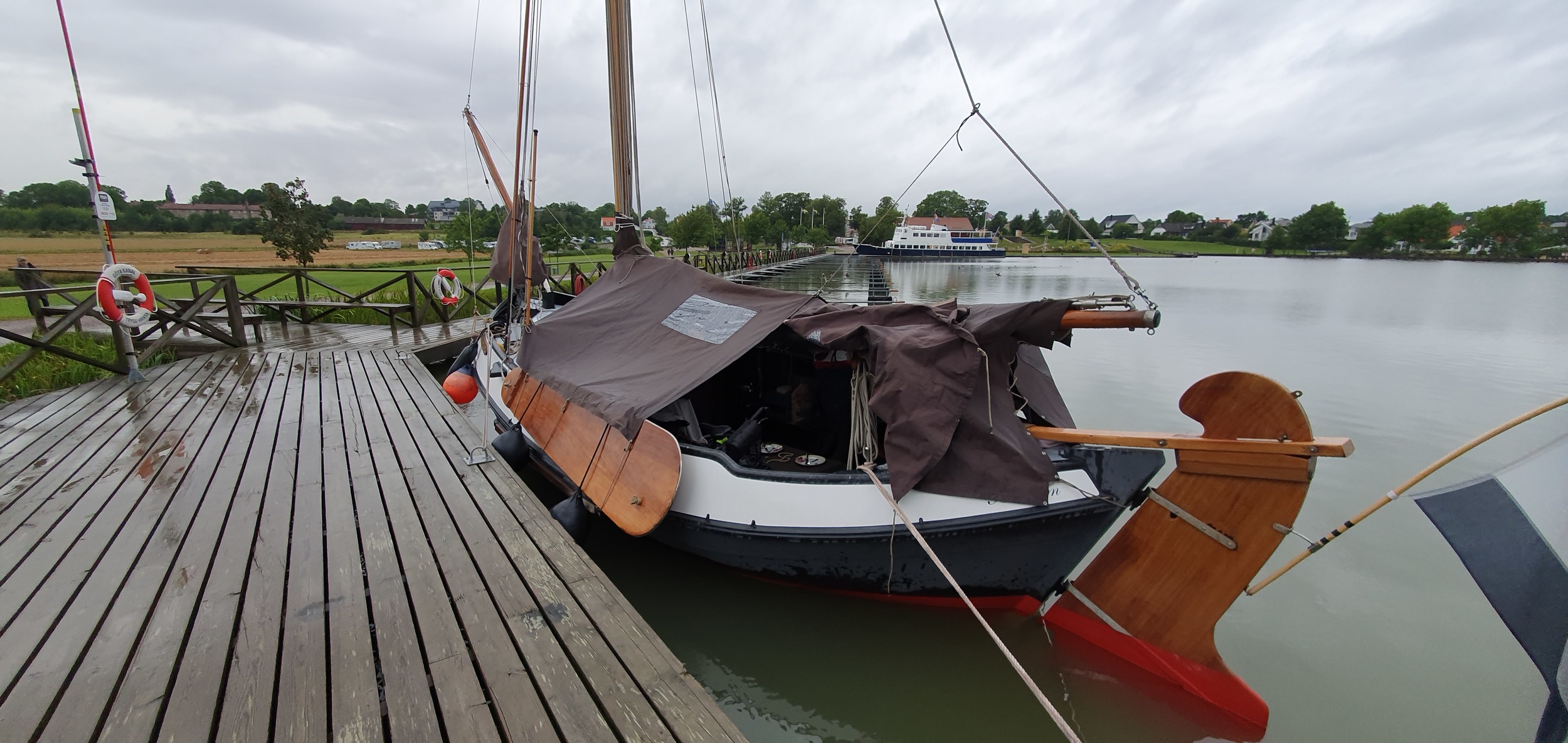 foto: 5 Schokker Bekebrede 9.42