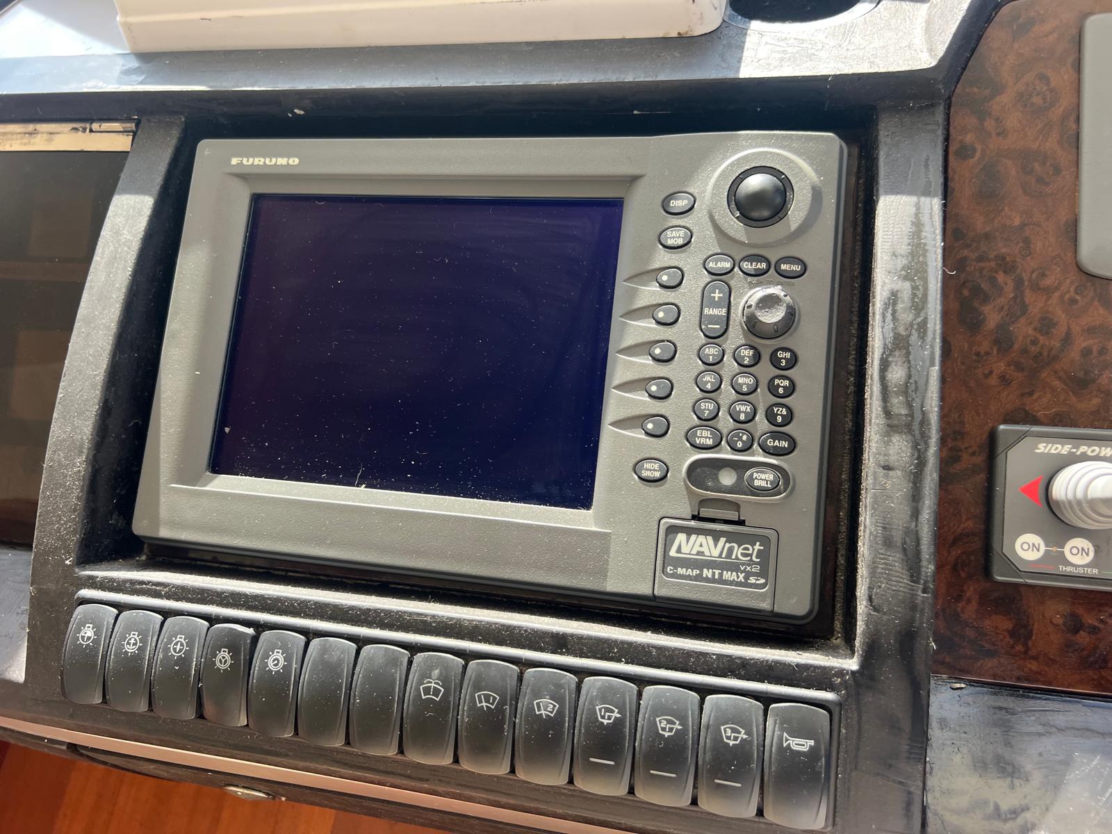 foto: 4 Princess  42 Fly