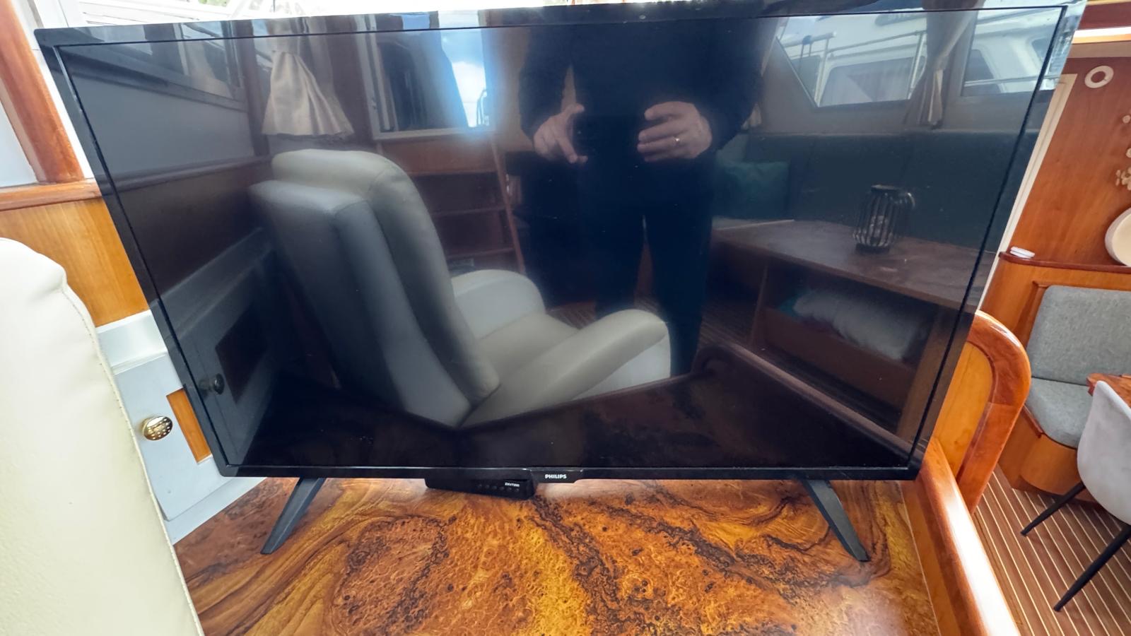 foto: 11 Valkkruiser Valkkruiser Challenger 45 VS