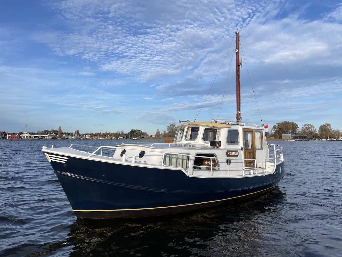 hoofdfoto: 1 Beenhakker kotter 900