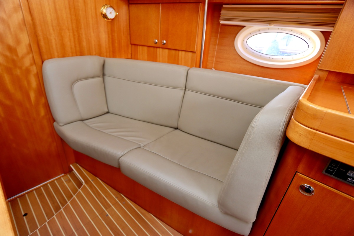 foto: 4 Elan 384 impression