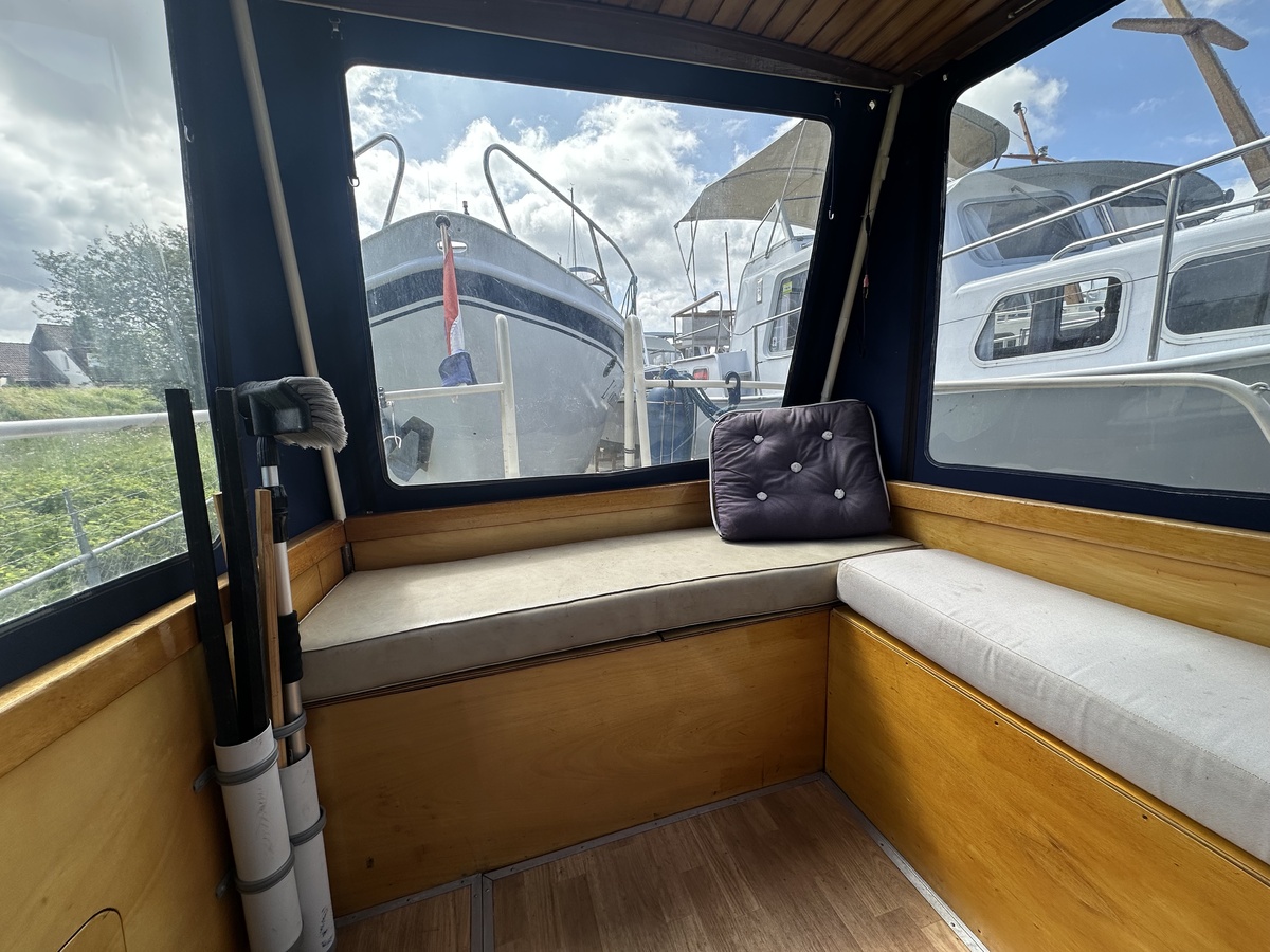 foto: 5 Peereboom Kruiser OK